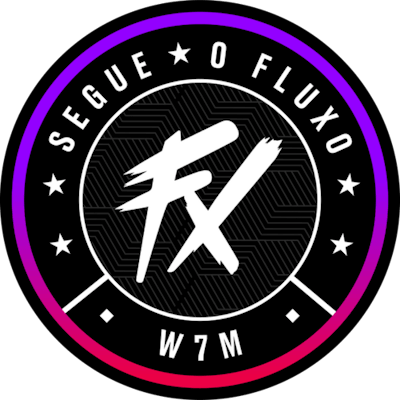 Fluxo W7M, склад з Valorant