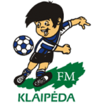 FM Klaipedos – Football Team