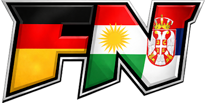 FN – Rocket League