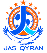 Equipo Jas Qyran. Composición De Football
