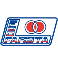 Hold Farsta. Opstilling Football