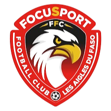 Команда FocuSport FC. Состав Football