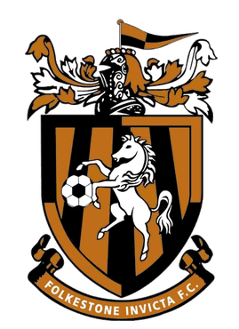福克斯通 Football队