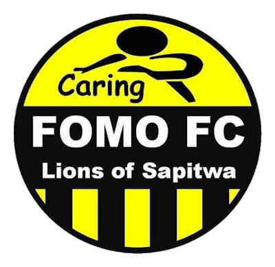 Equipo FOMO. Composición De Football