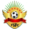 Hold Foncha. Opstilling Football