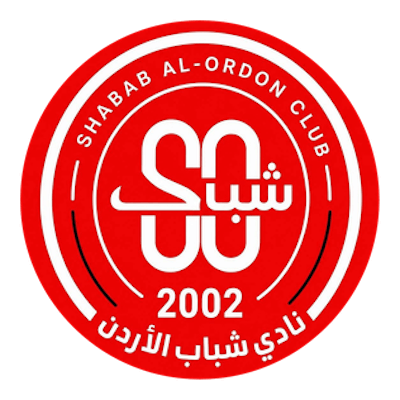 Команда Al‑Ordon. Состав Football