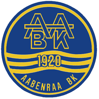 Equipo Aabenraa. Composición De Football