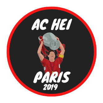 Junia Paris – Football Team