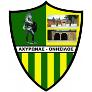 Achyronas-Onisilos – Football Team