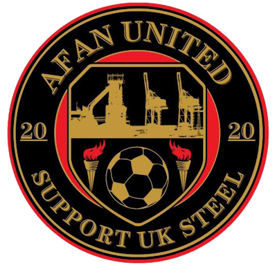 Afan United – Football Team