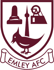 Emley – Football Team