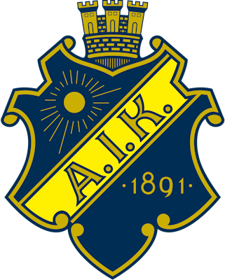 Equipo AIK (f). Composición De Football