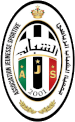 Hold AJS Boujdour. Opstilling Football