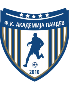 Akademija Pandev U19 – Football Team