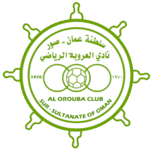 Al Oruba – Football Team