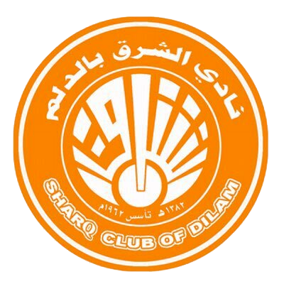 Al Sharq U19 – Football Team