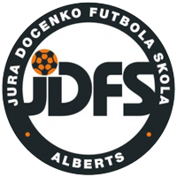 Alberts JDFS – Football