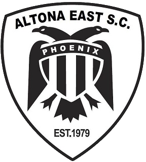 Altona East Phoenix – Football Team