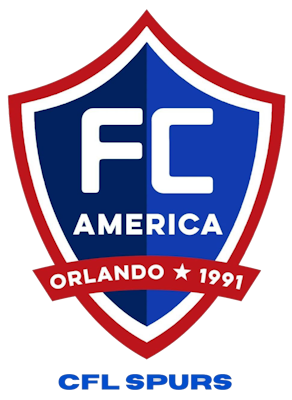 America CFL Spurs – Football Team