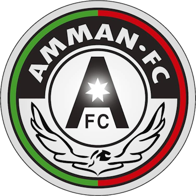 Amman (f) Football Team