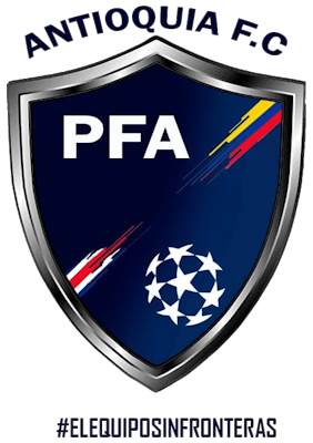 Antioquia – Football Team