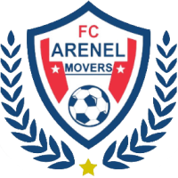 Drużyna Arenel Movers. Skład Football