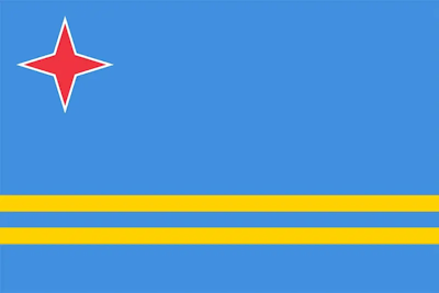 Aruba Football Team