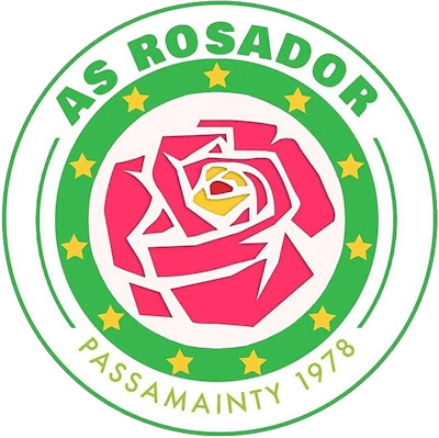 Drużyna Rosador. Skład Football