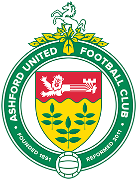Ashford United (w) – Football Team