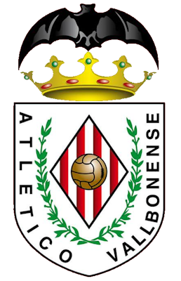 Equipo Vallbonense. Composición De Football
