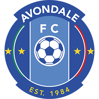 Avondale U23 – Football Team