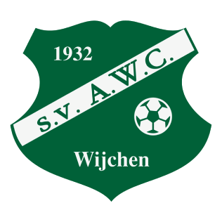 Hold AWC. Opstilling Football