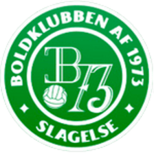 B73 Slagelse – Football Team