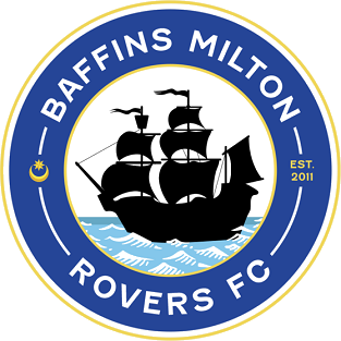 Baffins Milton Rovers – Football Team