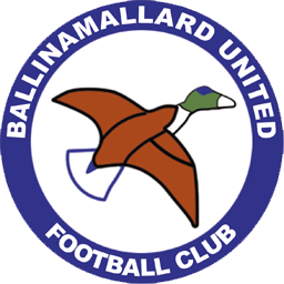Команда Баллинамаллард. Состав Football
