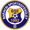 Hold Baracs. Opstilling Football