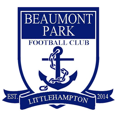 Beaumont Park (w) – Football Team
