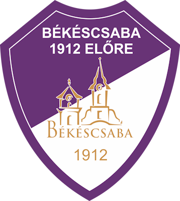Békéscsaba B – Football Équipe