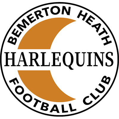 Bemerton – Football Team