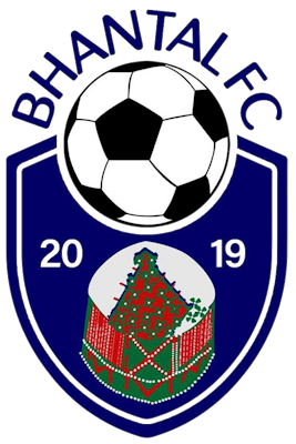 Bhantal Football Team