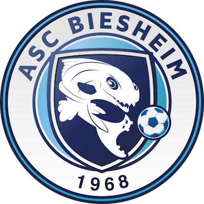 Equipo Biesheim. Composición De Football