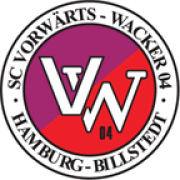Billstedt U19 – Football Team