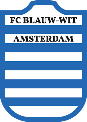 Blauw Wit – Football Team