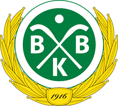 Hold Boden. Opstilling Football