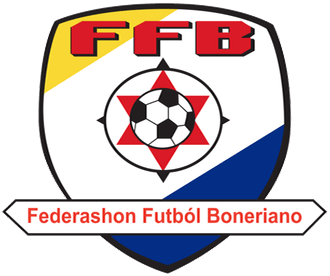 Bonaire (f) Football Team