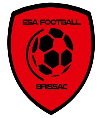 Equipo Brissac. Composición De Football