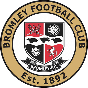 Equipo Bromley (f). Composición De Football