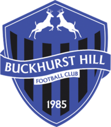 Buckhurst Hill – Football Team