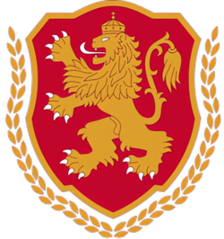 保加利亚 U19 Football队