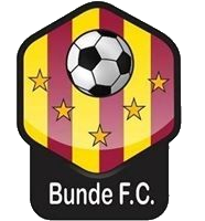 Bunde Football Team